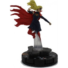 Figura de Heroclix - Supergirl 068