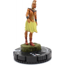 Figura de Heroclix - Amazon of Bana-Mighdall 005