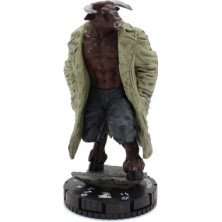 Figura de Heroclix - Minotaur 008