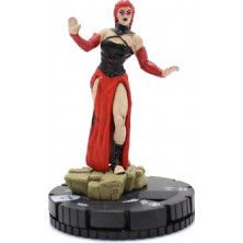 Figura de Heroclix - Circe 009