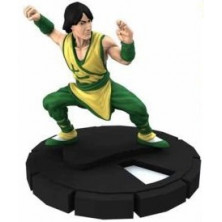 Figura de Heroclix Seven Deadly Brothers 005