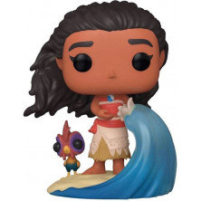 Figura Funko Pop - Moana - 1016