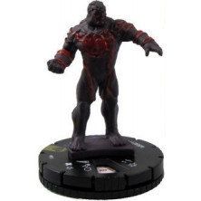 Figura de Heroclix Wraith  051