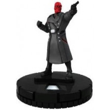 Figura de Heroclix - Red Skull 016