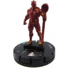 Figura de Heroclix - Moltar 026