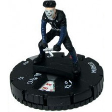 Figura de Heroclix Murmur  043