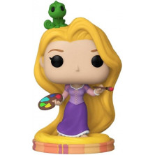 Figura Funko Pop - Rapunzel - 1018