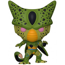 Figura Funko Pop - Cell first form - 947