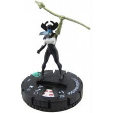 Figura de Heroclix - Proxima Midnight 034
