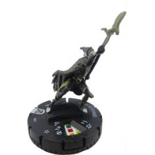 Figura de Heroclix - Corvus Glaive 051
