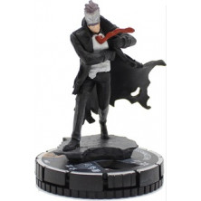 Figura de Heroclix The Commissioner 067