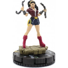 Figura de Heroclix Wonder Woman 049