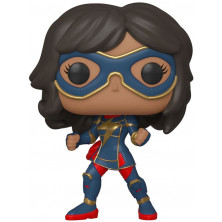Figura Funko Pop - Kamala Khan - 631