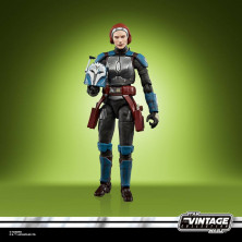 Figura de Bo-Katan Kryze - Star Wars Vintage Collection