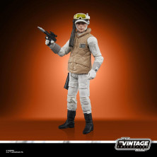 Figura de Soldado Rebelde Echo Base - Star Wars Vintage Collection