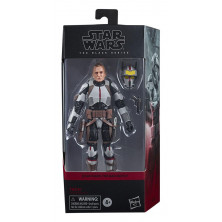 Figura de Tech - Black Series