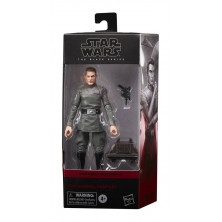 Figura de Vice Admiral Rampart - Black Series