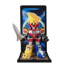 Figura Tamashii Buddies Megazord