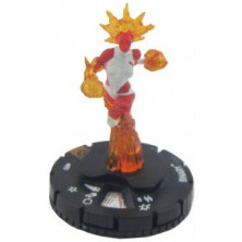Figura de Heroclix - Binary 072