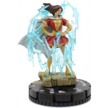 Figura de Heroclix - Mary Shazam 050