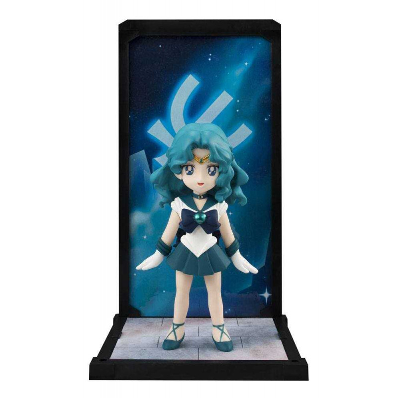 Figura Tamashii Buddies Sailor Neptune