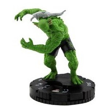 Figura de Heroclix - Ch'od 049