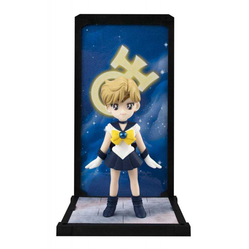 Figura Tamashii Buddies Sailor Uranus