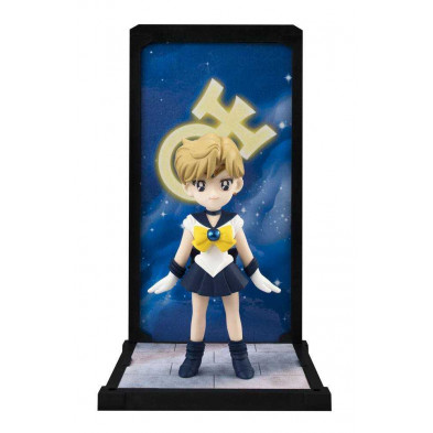 Figura Tamashii Buddies Sailor Uranus