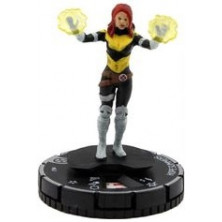 Figura de Heroclix - Hope Summers 047