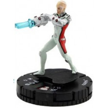 Figura de Heroclix - Karima 046