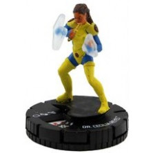 Figura de Heroclix - Dr Cecilia Reyes 045