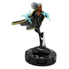 Figura de Heroclix - Storm 039