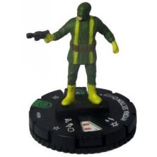 Figura de Heroclix - Hydra Section Chief 030b