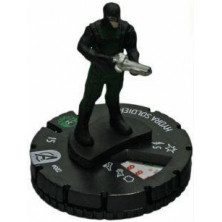 Figura de Heroclix - Hydra Soldier 002b