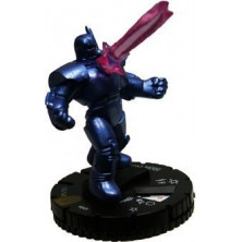 Figura de Heroclix - Iron Monger 049