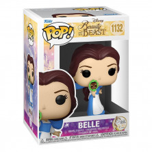 Figura Funko Pop - Belle 1132