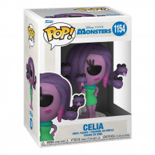 Figura Funko Pop - Celia - 1154