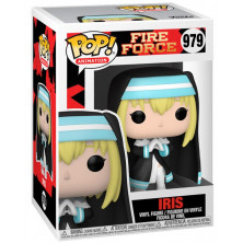 Figura Funko Pop - Iris - 979