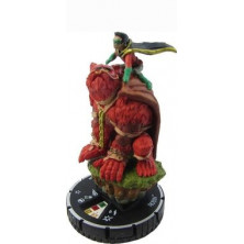 Figura de Heroclix Robin 050