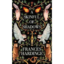 A skinful of shadows