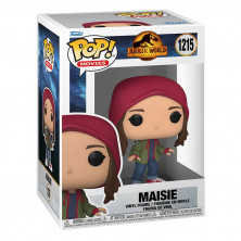 Figura Funko Pop - Maisie - 1215