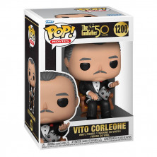 Figura Funko Pop - Vito Corleone - 1200