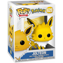 Figura Funko Pop - Jolteon - 628