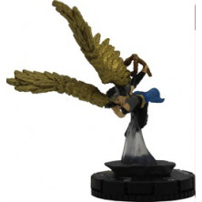 Figura de Heroclix - Valkyrie 049