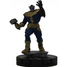 Figura de Heroclix - Thanos 054