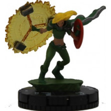 Figura de Heroclix - Crusader 051