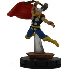 Figura de Heroclix - Thor 056