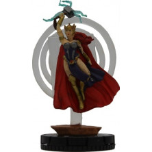 Figura de Heroclix - Black Widow 057