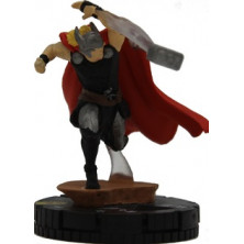 Figura de Heroclix - Thor 045