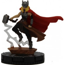 Figura de Heroclix - Thor 044